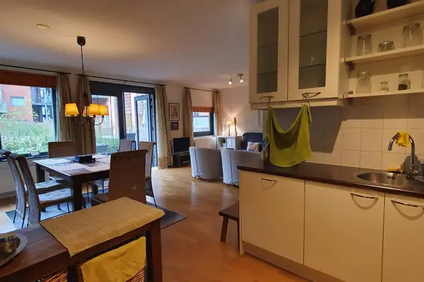 Foto #7 Appartement Laan van Meerdervoort Den Haag