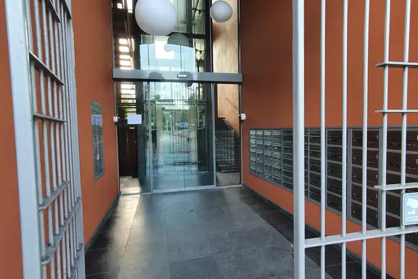 Foto #34 Appartement Laan van Meerdervoort Den Haag