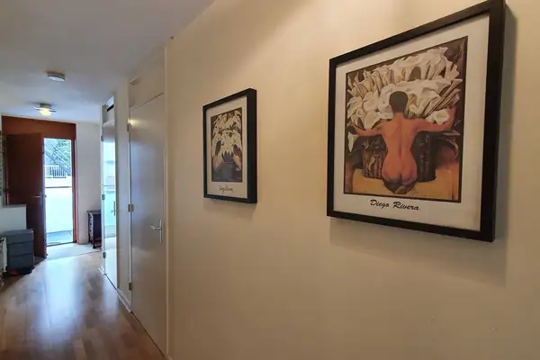 Foto #20 Appartement Laan van Meerdervoort Den Haag