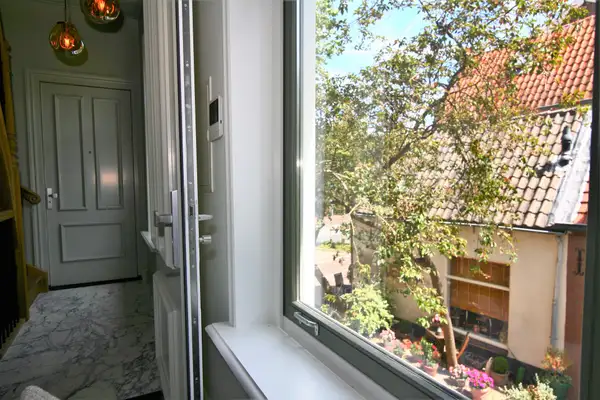 Foto #13 Appartement Brandewijnsgracht Leiden