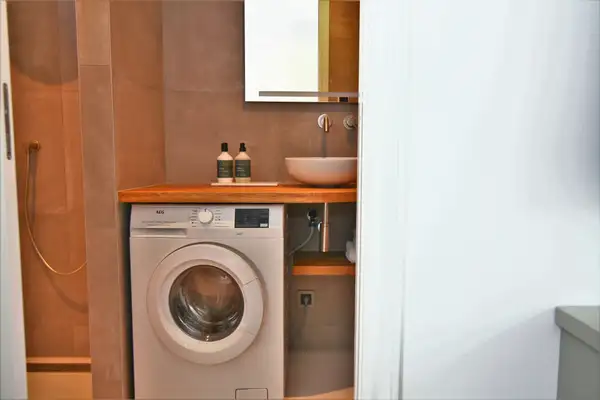 Foto #8 Appartement Brandewijnsgracht Leiden