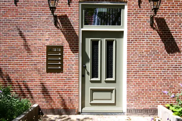 Foto #17 Appartement Brandewijnsgracht Leiden