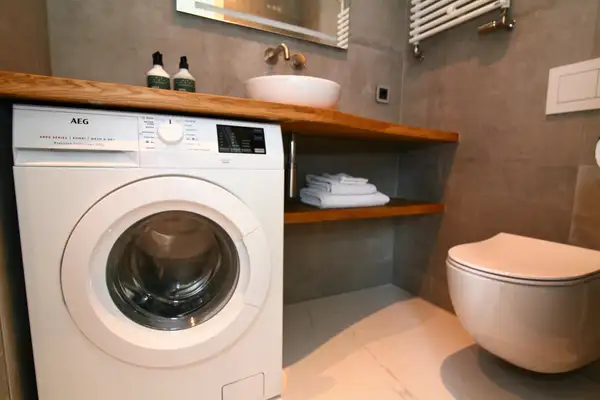 Foto #10 Appartement Brandewijnsgracht Leiden