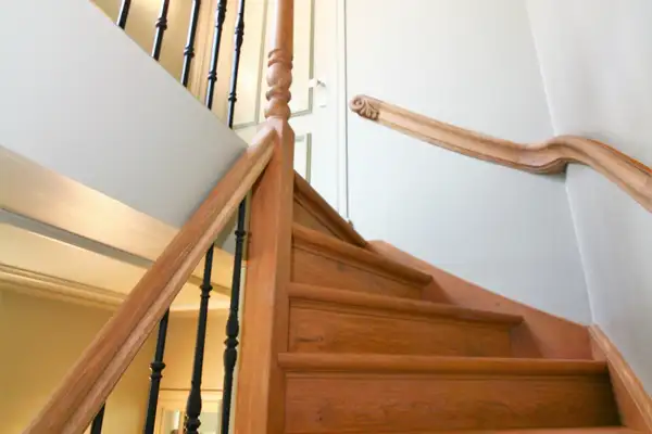 Foto #2 Appartement Brandewijnsgracht Leiden