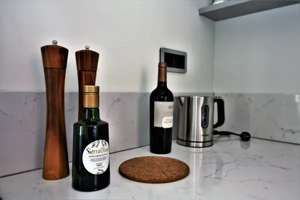 Foto #6 Appartement Brandewijnsgracht Leiden