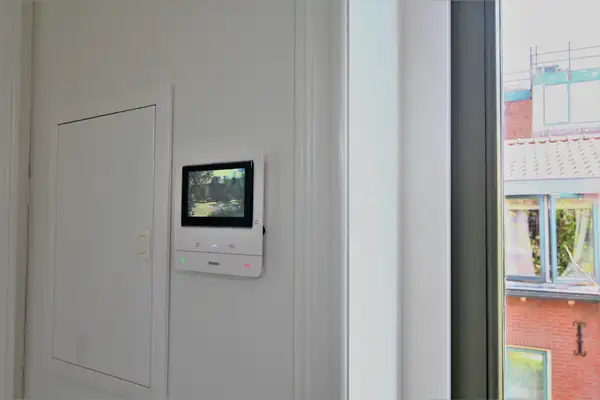 Foto #14 Appartement Brandewijnsgracht Leiden