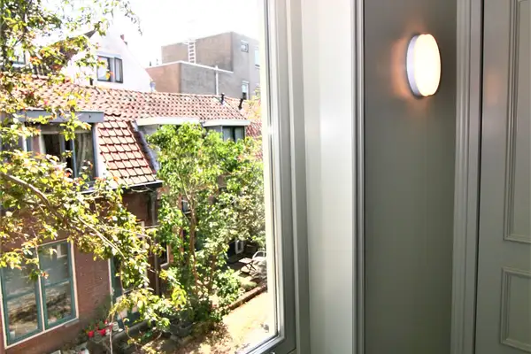 Foto #3 Appartement Brandewijnsgracht Leiden