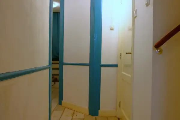 Foto #20 Huurwoning Obrechtstraat Den Haag