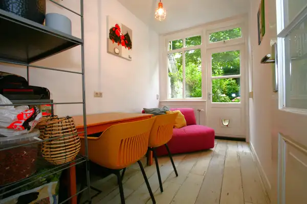 Foto #32 Huurwoning Obrechtstraat Den Haag