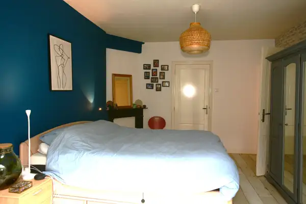 Foto #41 Huurwoning Obrechtstraat Den Haag