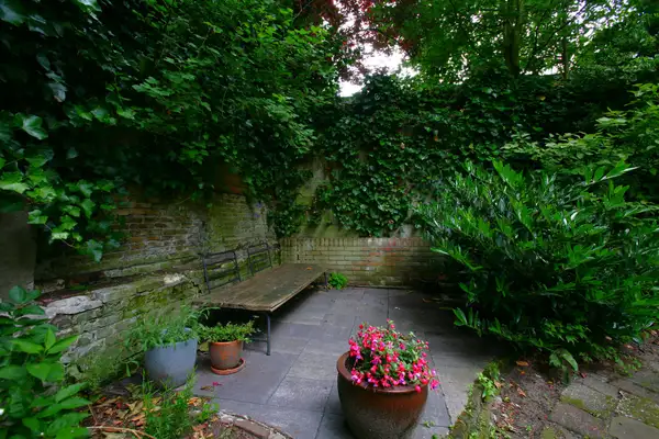 Foto #38 Huurwoning Obrechtstraat Den Haag