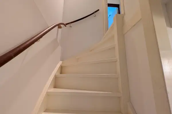 Foto #18 Huurwoning Obrechtstraat Den Haag