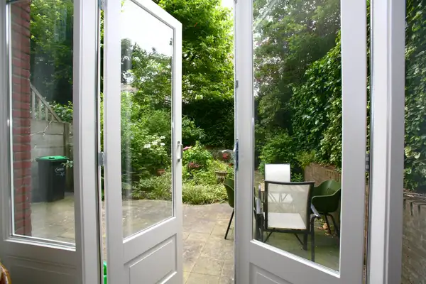 Foto #47 Huurwoning Obrechtstraat Den Haag