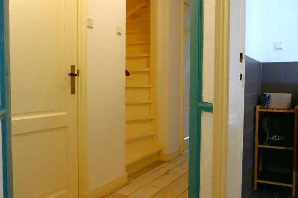 Foto #23 Huurwoning Obrechtstraat Den Haag