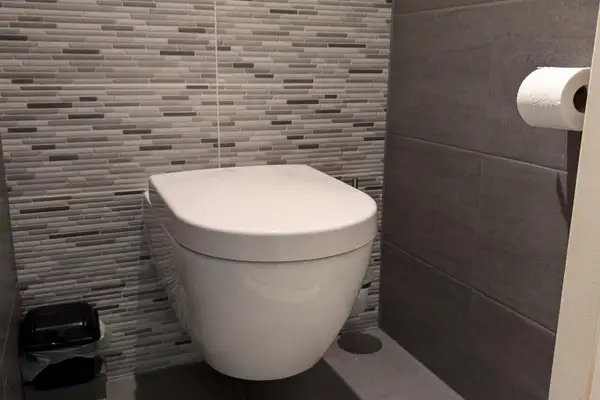 Foto #14 Huurwoning Obrechtstraat Den Haag