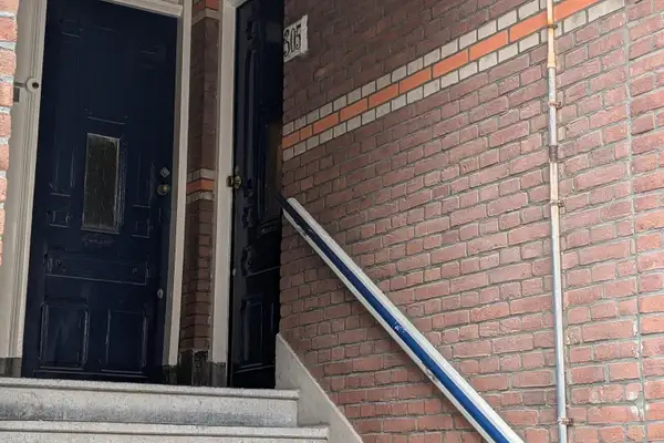 Foto #49 Huurwoning Obrechtstraat Den Haag