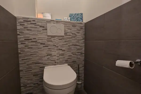 Foto #30 Huurwoning Obrechtstraat Den Haag