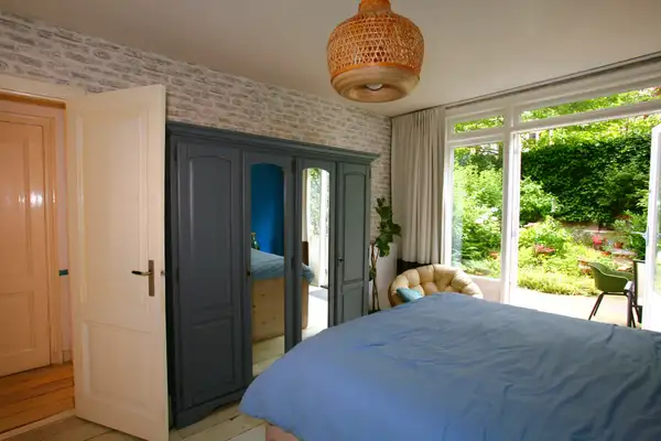 Foto #45 Huurwoning Obrechtstraat Den Haag