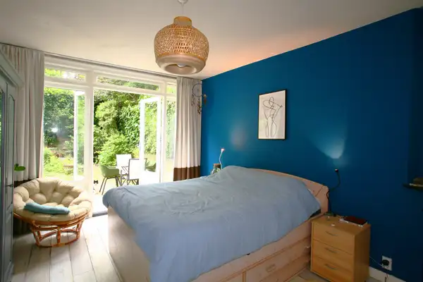 Foto #44 Huurwoning Obrechtstraat Den Haag