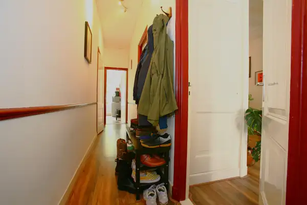 Foto #13 Huurwoning Obrechtstraat Den Haag