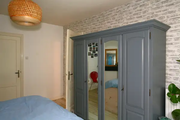 Foto #42 Huurwoning Obrechtstraat Den Haag