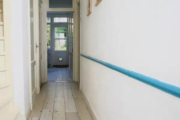 Foto #29 Huurwoning Obrechtstraat Den Haag