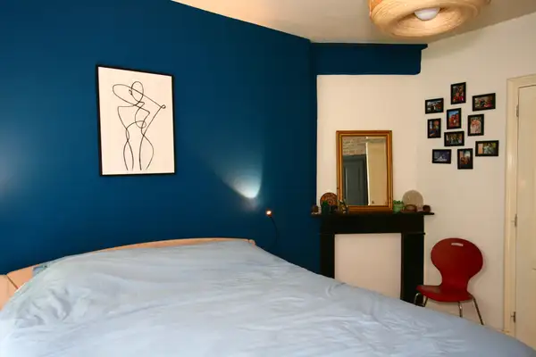 Foto #43 Huurwoning Obrechtstraat Den Haag