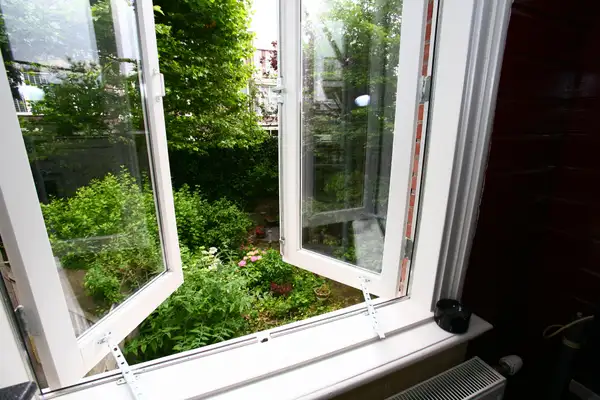 Foto #16 Huurwoning Obrechtstraat Den Haag