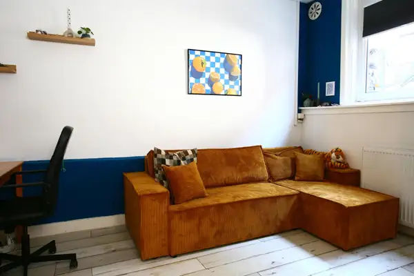 Foto #21 Huurwoning Obrechtstraat Den Haag