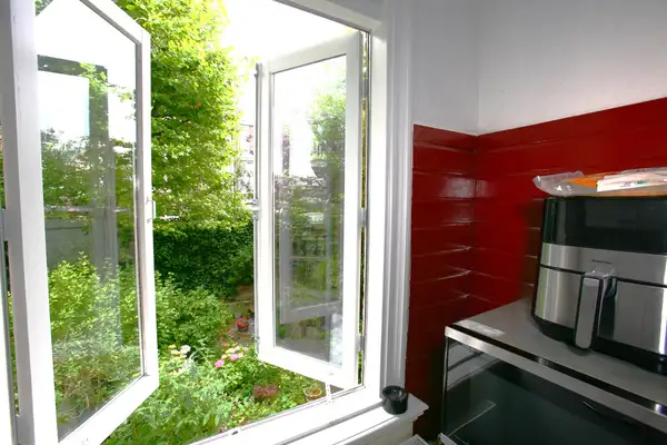 Foto #17 Huurwoning Obrechtstraat Den Haag