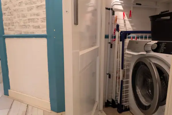 Foto #48 Huurwoning Obrechtstraat Den Haag