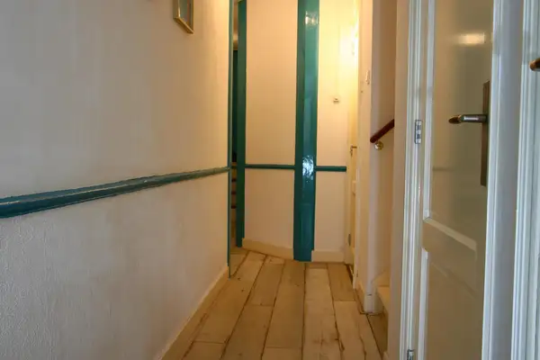 Foto #19 Huurwoning Obrechtstraat Den Haag