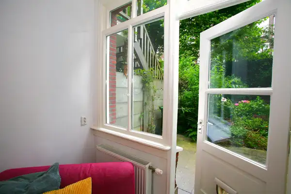 Foto #34 Huurwoning Obrechtstraat Den Haag