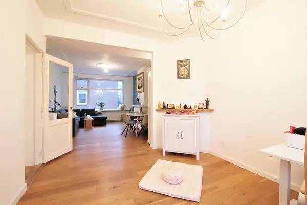 Foto #5 Appartement Cypresstraat Den Haag
