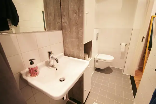 Foto #13 Appartement Cypresstraat Den Haag