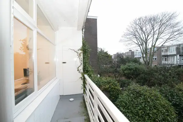 Foto #11 Appartement Cypresstraat Den Haag