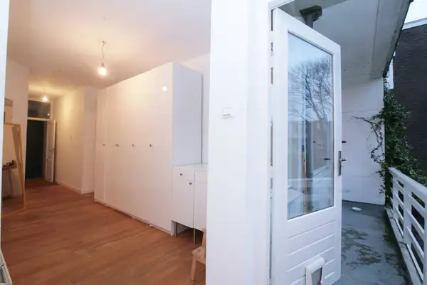 Foto #9 Appartement Cypresstraat Den Haag