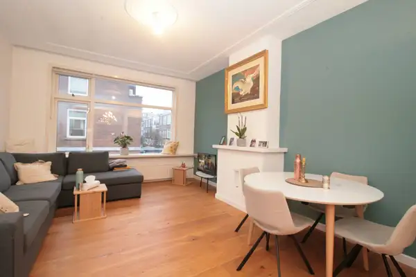 Foto #0 Appartement Cypresstraat Den Haag