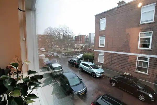 Foto #2 Appartement Cypresstraat Den Haag
