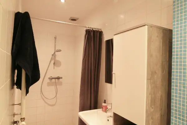 Foto #12 Appartement Cypresstraat Den Haag