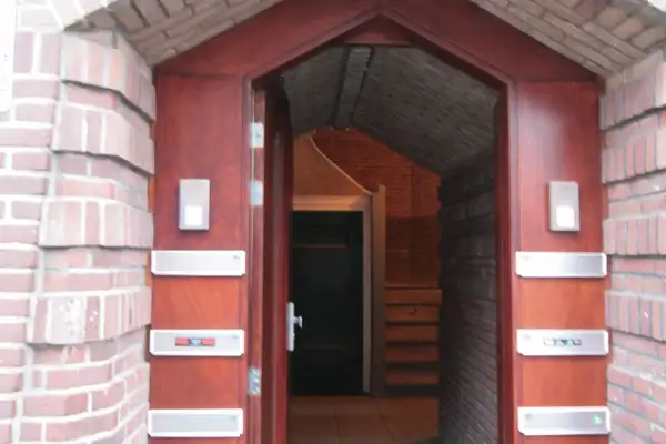 Foto #19 Appartement Cypresstraat Den Haag