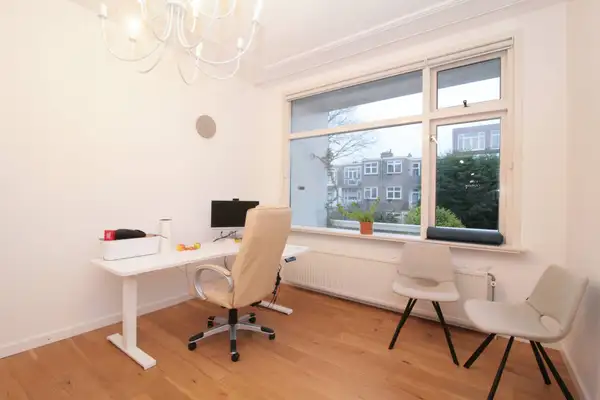 Foto #4 Appartement Cypresstraat Den Haag