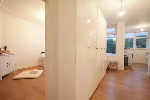 Foto #6 Appartement Cypresstraat Den Haag