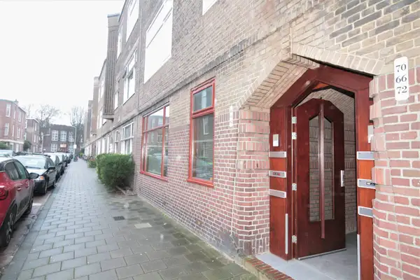 Foto #18 Appartement Cypresstraat Den Haag