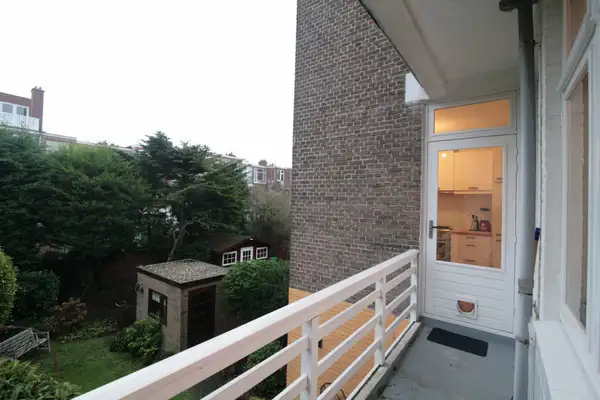 Foto #10 Appartement Cypresstraat Den Haag