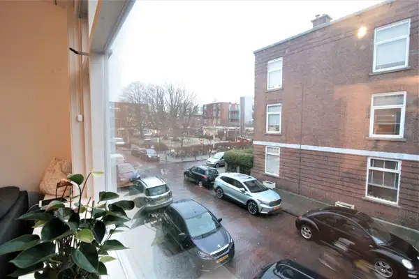 Foto #17 Appartement Cypresstraat Den Haag