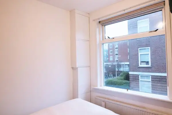 Foto #14 Appartement Cypresstraat Den Haag