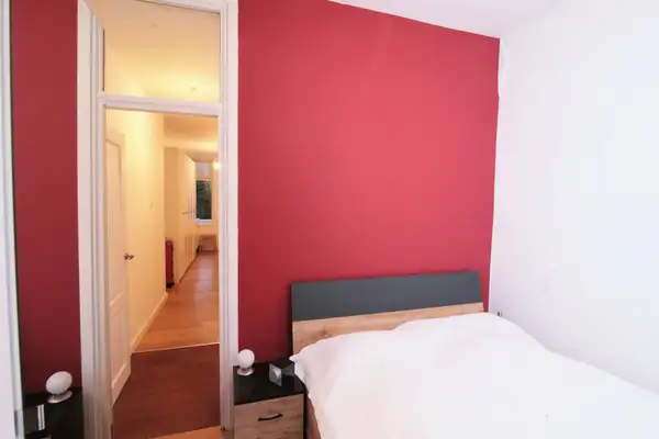 Foto #15 Appartement Cypresstraat Den Haag