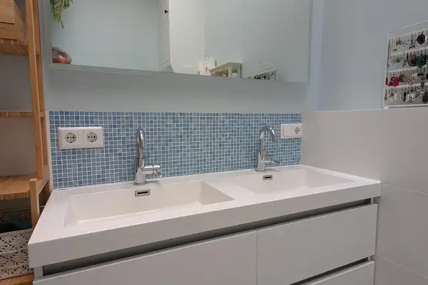 Foto #40 Appartement Obrechtstraat Den Haag