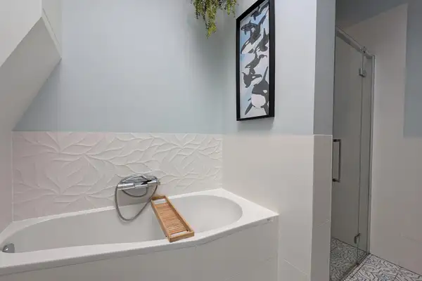 Foto #38 Appartement Obrechtstraat Den Haag